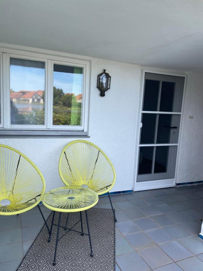 Apartment Thomasmuehle *