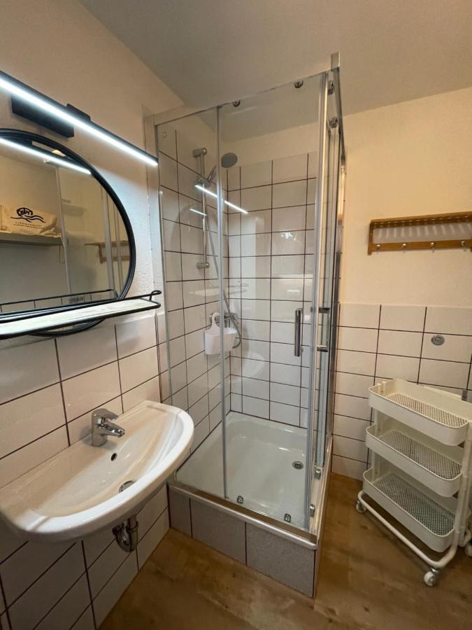 Thomasmuehle Apartment *