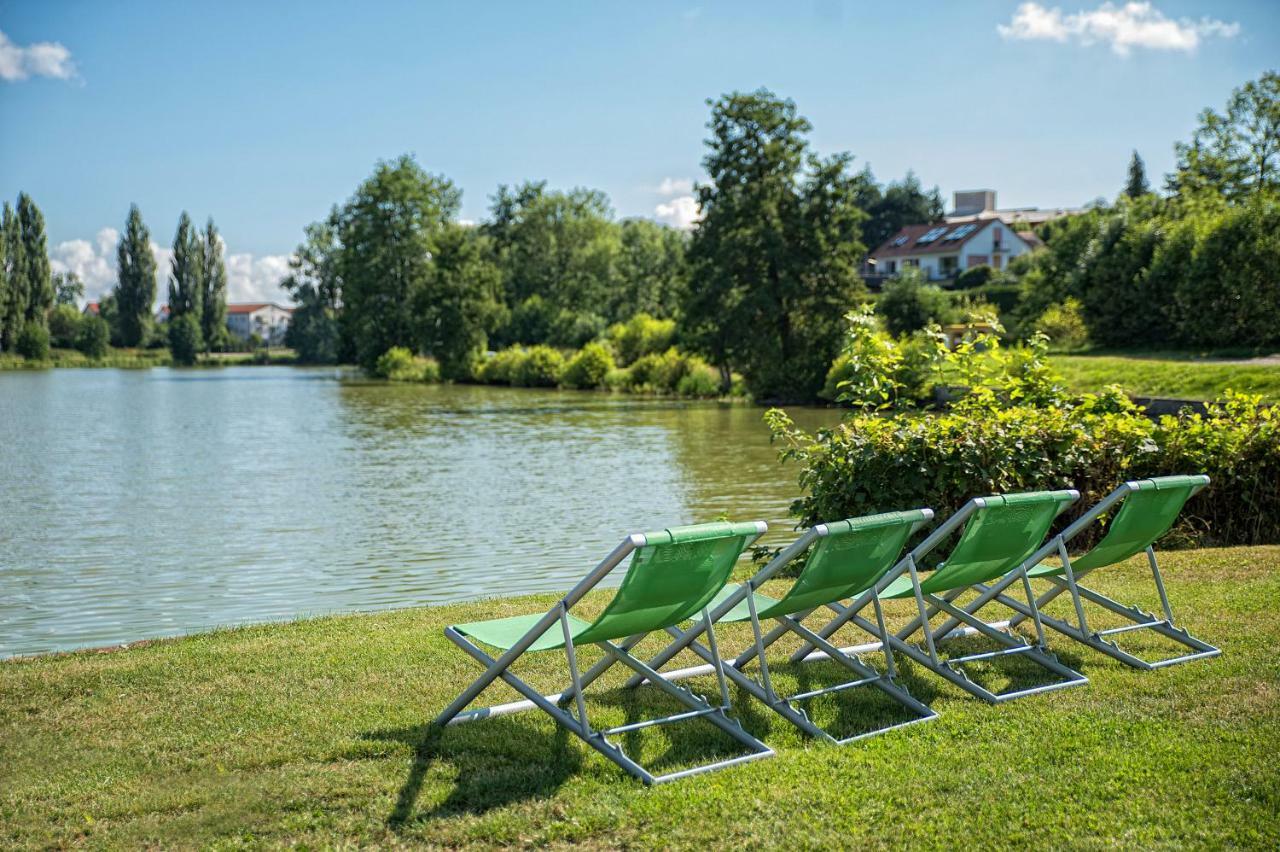 Thomasmuehle Apartment Leutershausen (Bavaria)