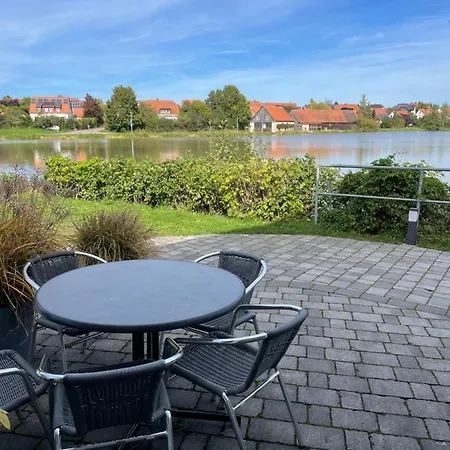 Thomasmuehle Ferienwohnungen Leutershausen  Exterior photo