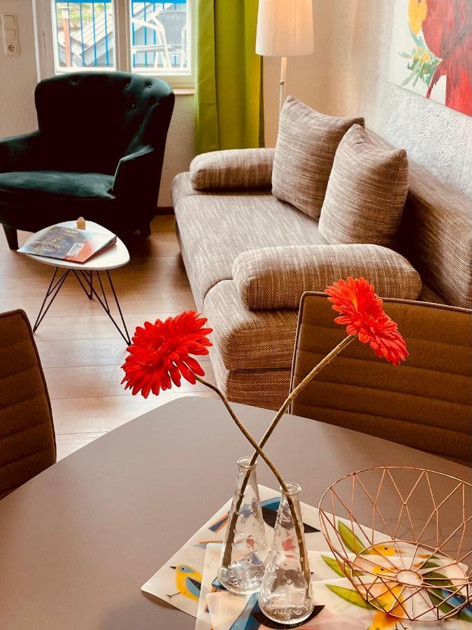 Apartment Thomasmühle