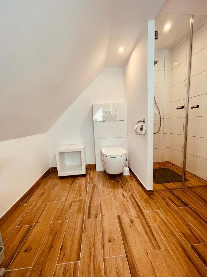 Apartment Thomasmühle
