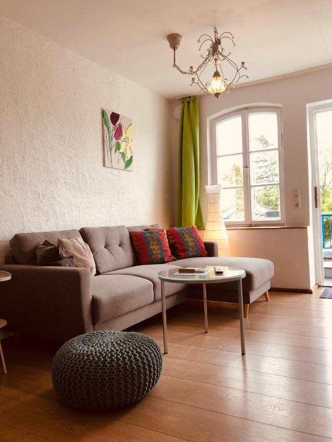 Apartment Thomasmühle *