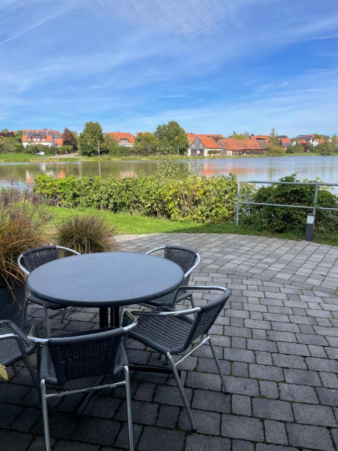 Thomasmühle Apartment Leutershausen (Bavaria)
