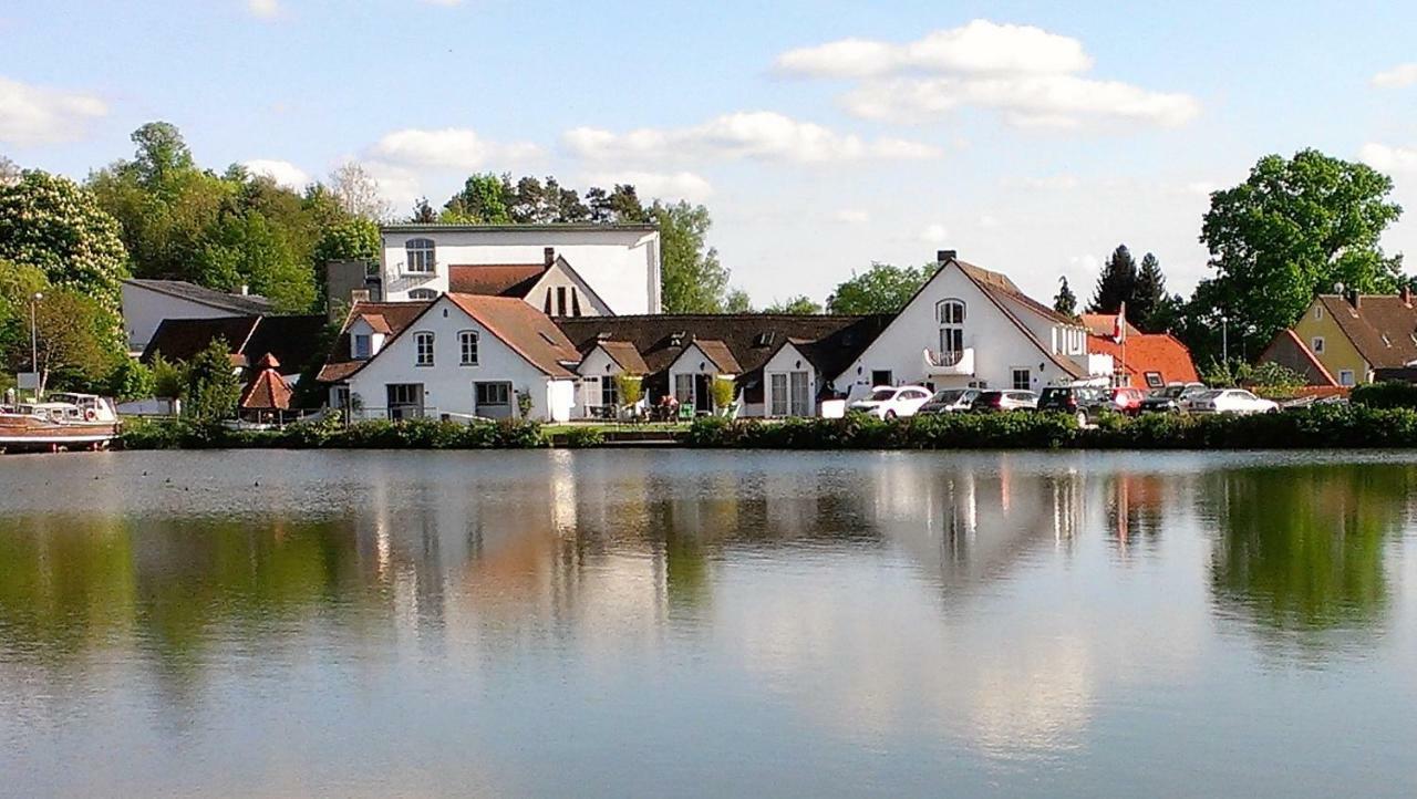 Thomasmühle * Leutershausen (Bavaria)